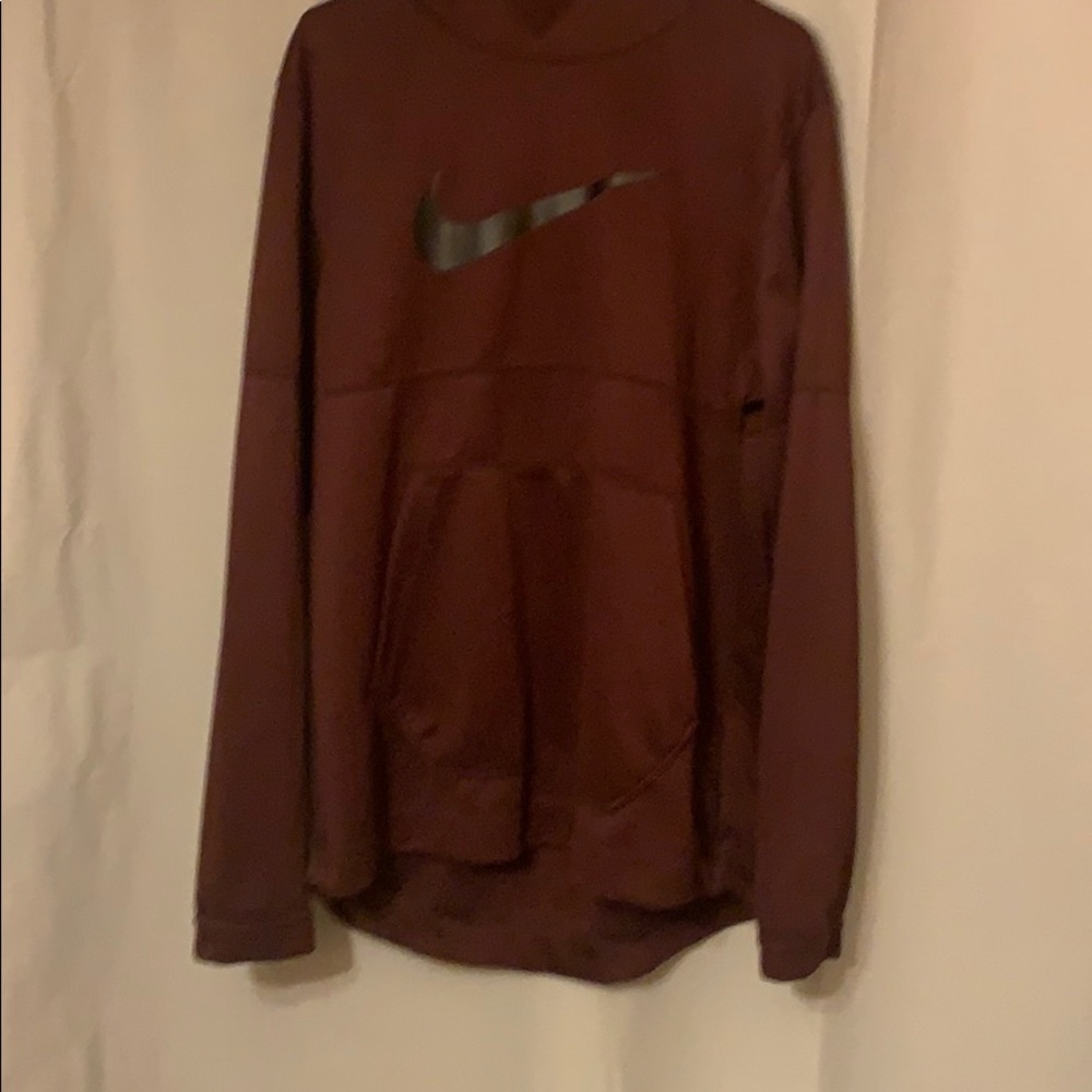 Nike men’s used hoodie